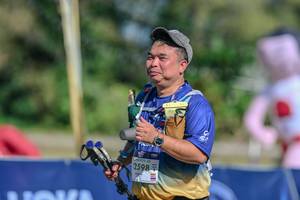 BIB: 
                            <button type="button" onclick="openModal(26589747)" class="btn btn-primary btn-sm float-right btn-popup" data-toggle="modal" data-target=".modal-high-quality">
                        <i class="fas fa-shopping-cart"></i> Add to Cart
                    </button>
                                            <button type="button" onclick="isThisMe(26589747, true)" class="btn btn-success btn-sm float-right btn-popup btn-isme hidden" data-toggle="tooltip" data-placement="bottom" title="นี่คือรูปของคุณใช่ไหม คลิกที่นี่เพื่อเอาเข้าอัลบั้ม">
                        <i class="fas fa-plus"></i> Add to album
                    </button>
                    <button type="button" onclick="isThisMe(26589747, false)" class="btn btn-warning btn-sm float-right btn-popup btn-isnotme hidden">
                        <i class="fas fa-ban"></i> Remove from album
                    </button>